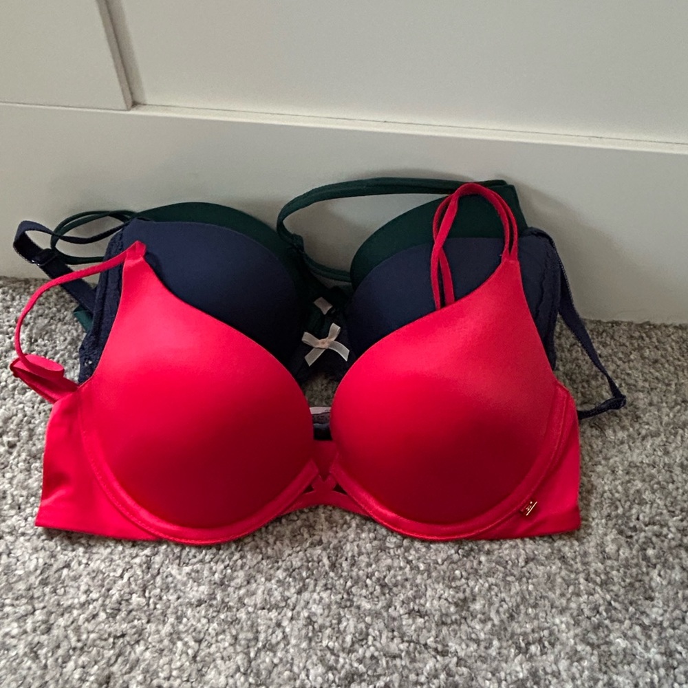 Victoria secret bras